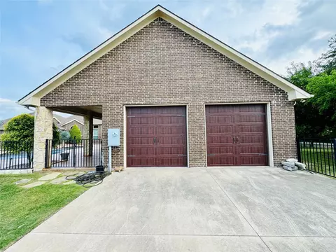 2644 Forest Dr, Celina, TX 75009 photo 12