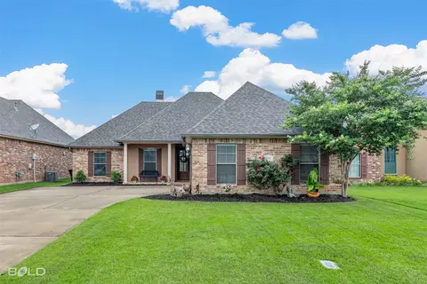 209 Roanoke Cir, Benton, LA 71006