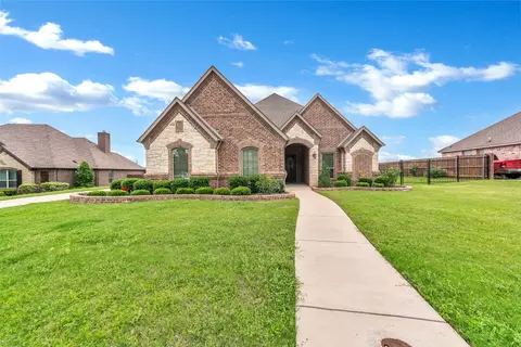 1413 Hidden Springs Rd, Decatur, TX 76234