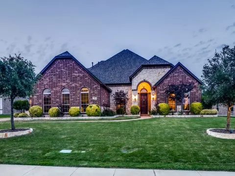 708 Britton Pl, Heath, TX 75032