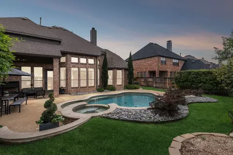 2411 Brushcreek Dr, Keller, TX 76248