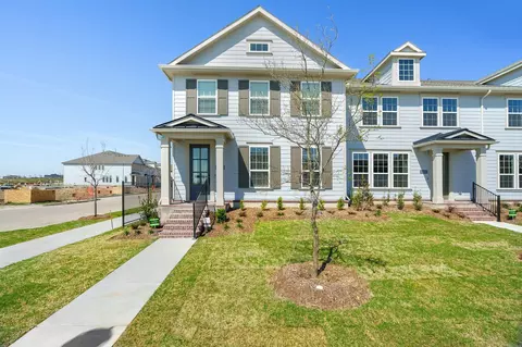 15818 Yellow Elder Rd, Frisco, TX 75035