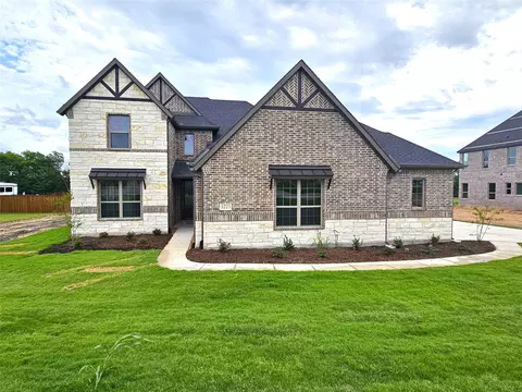 3221 Harvest Rd, Van Alstyne, TX 75495