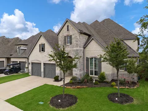 8276 Western, The Colony, TX 75056
