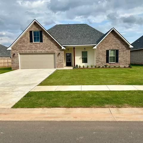 228 Barclay Blvd, Bossier City, LA 71111