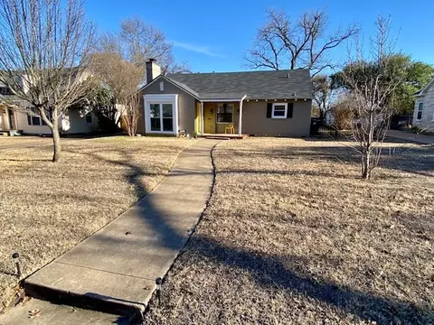 2610 Pine Ave, Waco, TX 76708 photo 1