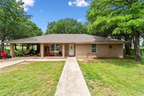 368 Co Rd 4581, Boyd, TX 76023
