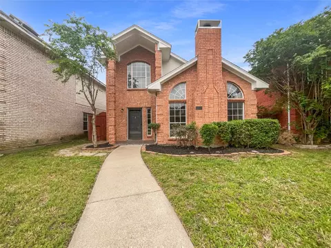 2217 Meadowstone Dr, Carrollton, TX 75006
