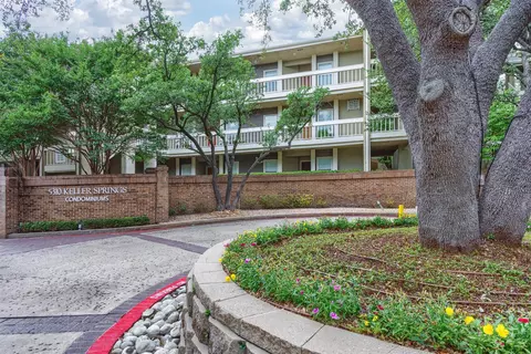 5310 Keller Springs Rd #734, Dallas, TX 75248
