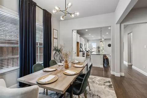 5565 Vaquero Rd, Fort Worth, TX 76126