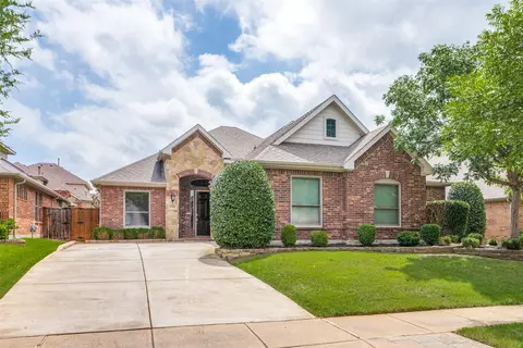 9708 Birdville Way, Fort Worth, TX 76244