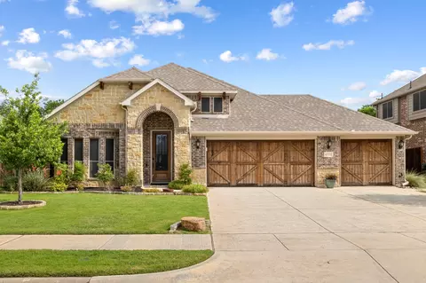 4508 Stillhouse Hollow Ln, Argyle, TX 76226