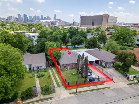 2226 Arroyo Ave, Dallas, TX 75219
