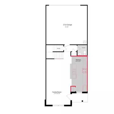 3028 Paint Dr #48, Mesquite, TX 75150