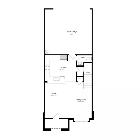 3024 Paint Dr #48, Mesquite, TX 75150