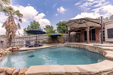 4712 Mallard Ln, Sachse, TX 75048