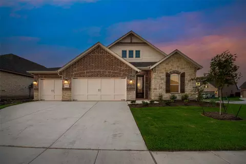 15000 Elite Dr, Aledo, TX 76008