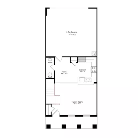 3020 Paint Dr #48, Mesquite, TX 75150