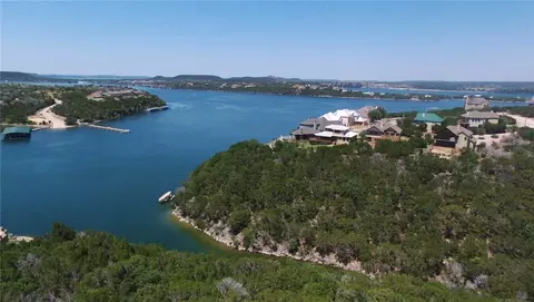 990 Cliffs Dr, Possum Kingdom Lake, TX 76449