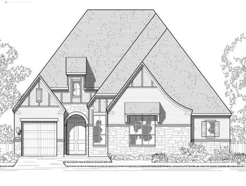 831 Montrose Dr, Rockwall, TX 75087