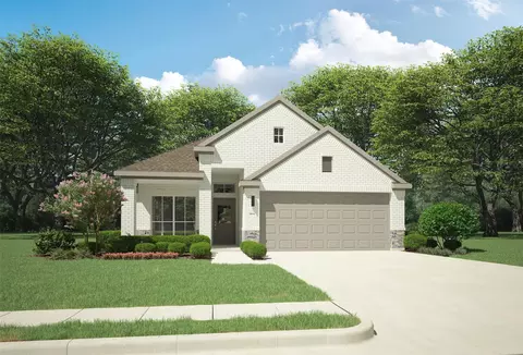 2126 Pedigree Ln, Seagoville, TX 75159