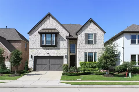 3752 Coldstream Dr, Irving, TX 75063