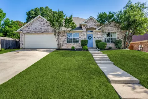 3305 Pres Ct, Denton, TX 76209
