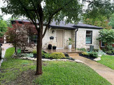 1102 Cordova St, Dallas, TX 75223