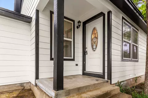 7316 Pensacola Ave, Fort Worth, TX 76116