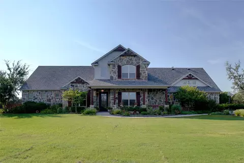 129 Scenic Ridge Dr, Weatherford, TX 76087