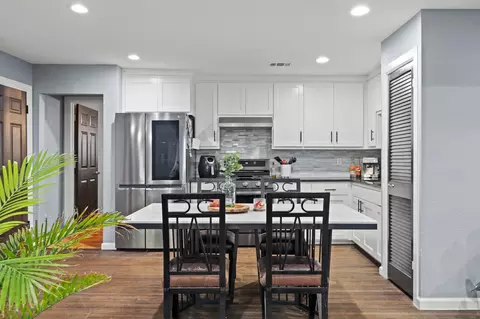 6017 Prothrow St, Fort Worth, TX 76112