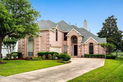 1327 Bradford Dr, Coppell, TX 75019