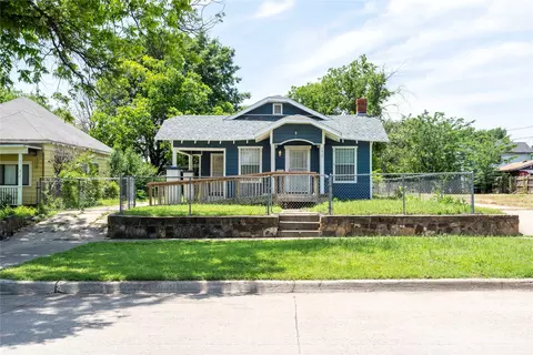 2417 Lincoln Ave, Fort Worth, TX 76164