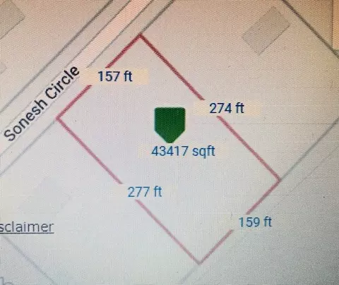 2554 Sonesh Cir, Kaufman, TX 75142