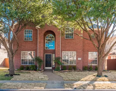 4328 Wonderland Dr, Plano, TX 75093