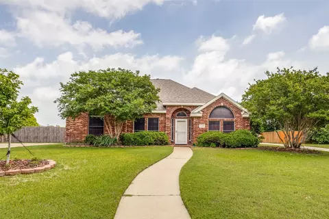 432 Ambrose Dr, Murphy, TX 75094