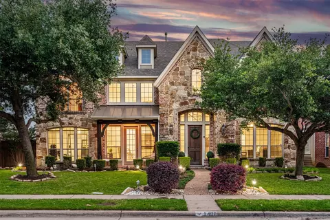 1408 Flowers Dr, Carrollton, TX 75007