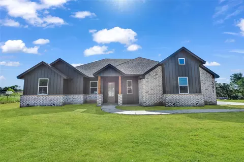 391 Gopher Rd, Weatherford, TX 76088