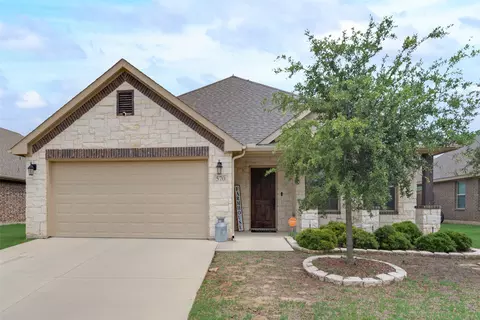 570 Balboa Trl, Azle, TX 76020