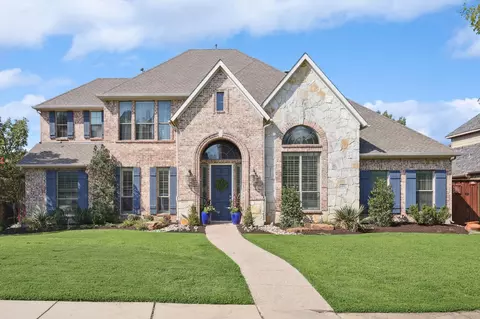 1224 Dame Susan Ln, Lewisville, TX 75056