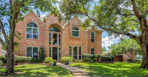 513 Graham Dr, Coppell, TX 75019