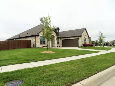 3419 Cornerstone Ln, Midlothian, TX 76065 photo 2
