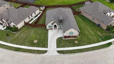 3419 Cornerstone Ln, Midlothian, TX 76065 photo 3