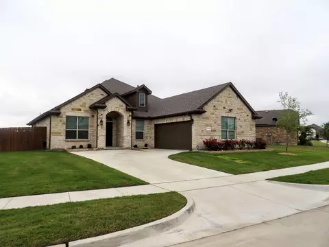 3419 Cornerstone Ln, Midlothian, TX 76065