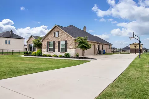 13513 Prairie Vista Ln, Ponder, TX 76259