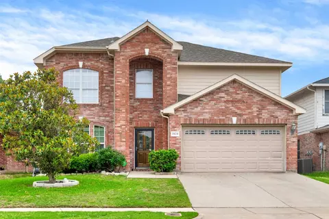 3424 Bandera Ranch Rd, Roanoke, TX 76262