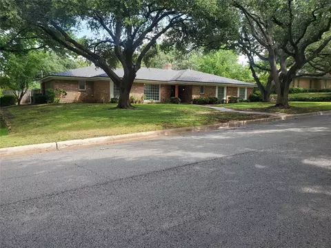6340 Klamath Rd, Fort Worth, TX 76116