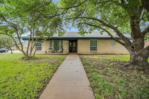 1201 Prelude Dr, Fort Worth, TX 76134