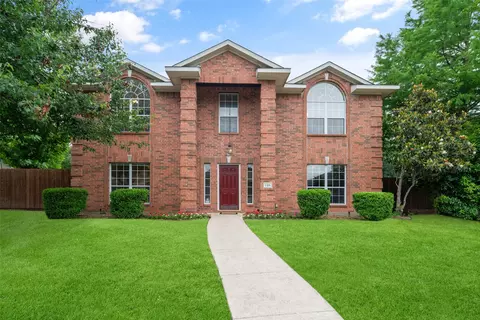 728 Bluebonnet Dr, Allen, TX 75002