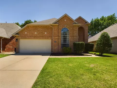 1009 Sanmar Dr, Flower Mound, TX 75028